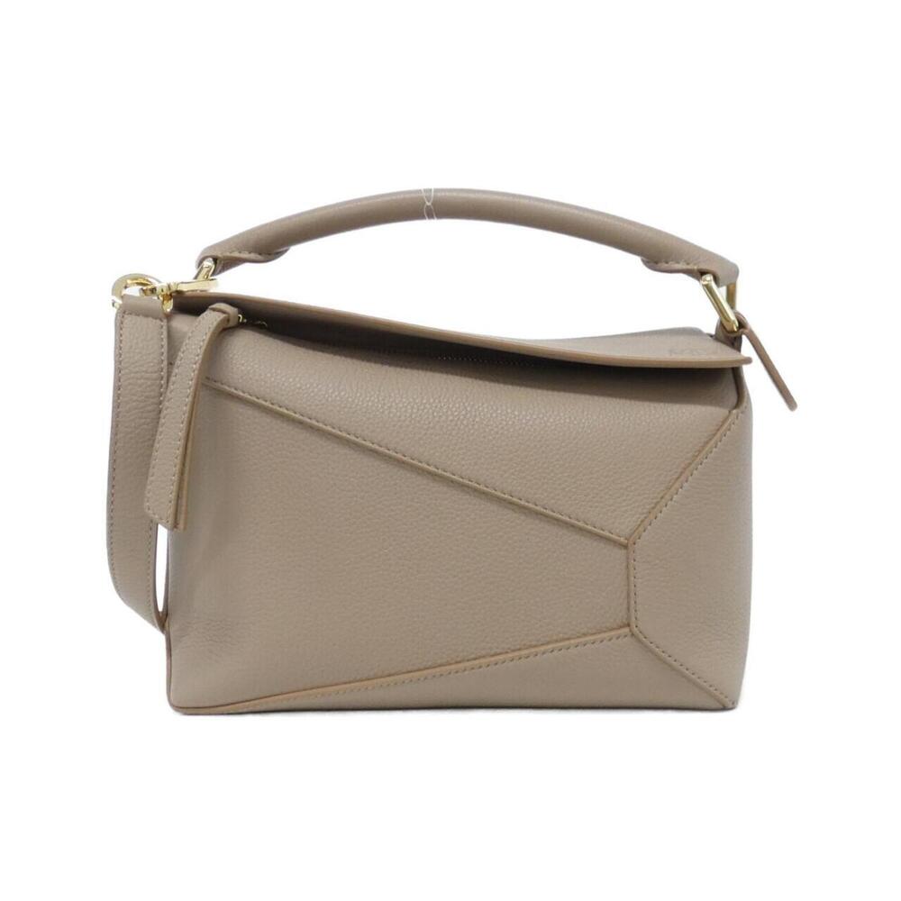 Loewe Puzzle Edge Small A510P60X30 Handbag